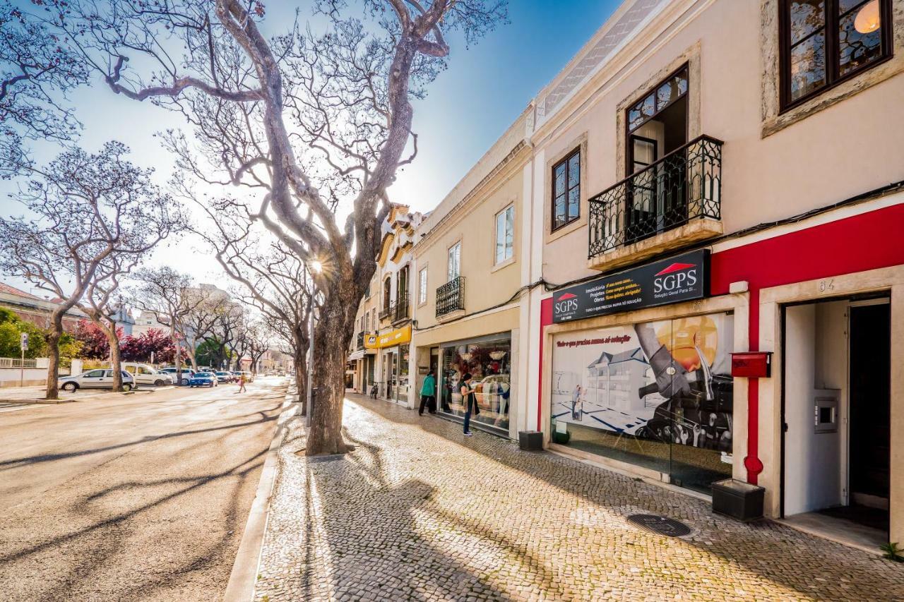 דירות שטובל Maria'S 5Th Avenue מראה חיצוני תמונה